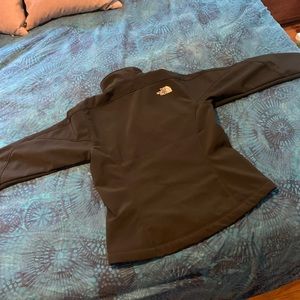 North Face Soft Shell